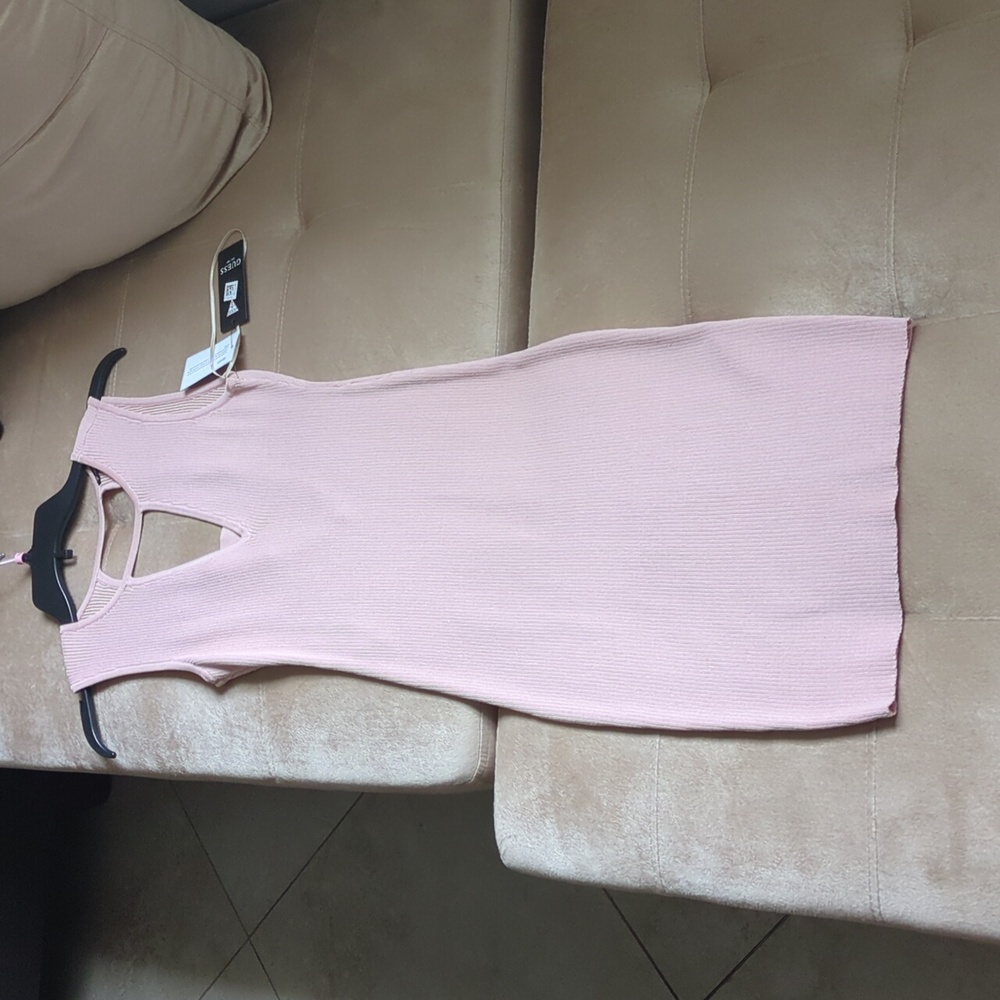 Valentine's Little sexy dress